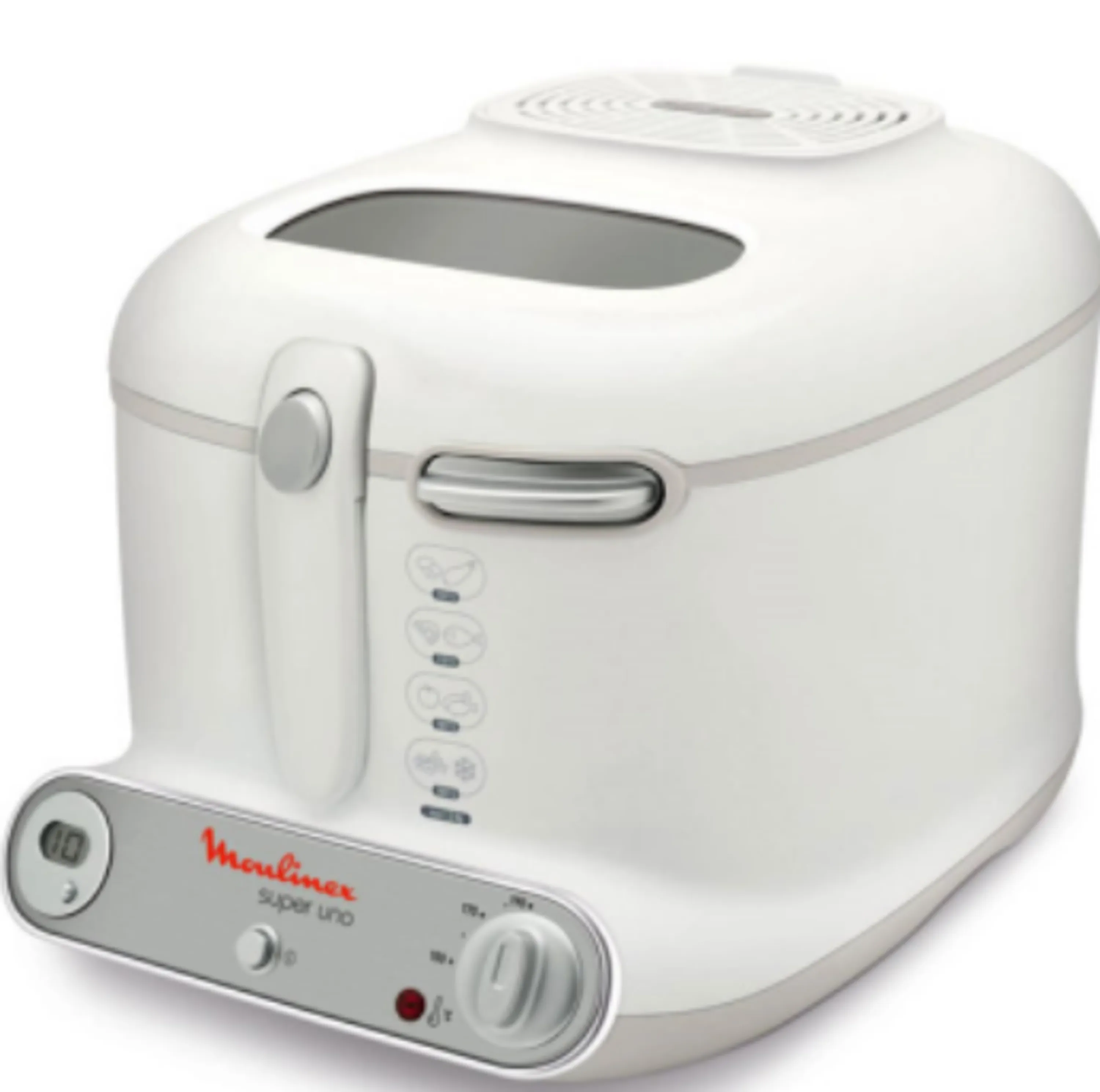 سرخ کن مولینکس سوپر یونو AM302 سرخ کن مولینکس سوپر یونو AM302